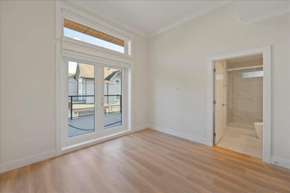 Hallway Photo of 4852 Slocan Street, Vancouver, BC