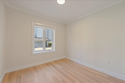 Laundry Room Photo of 4852 Slocan Street, Vancouver, BC