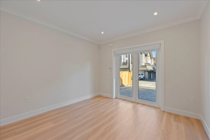 Loft / Bonus Room Photo of 4852 Slocan Street, Vancouver, BC