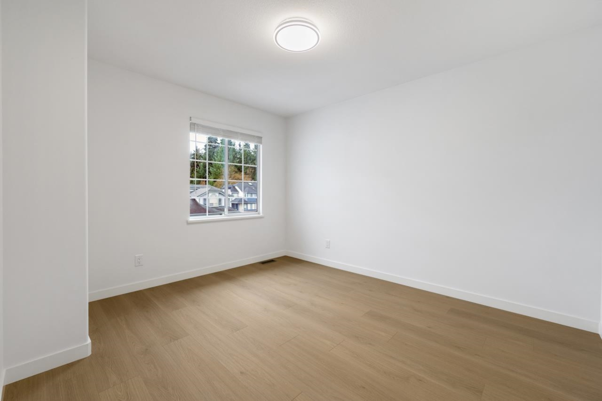 Entry Foyer Photo of 2905 Woodstone Court, Coquitlam, BC