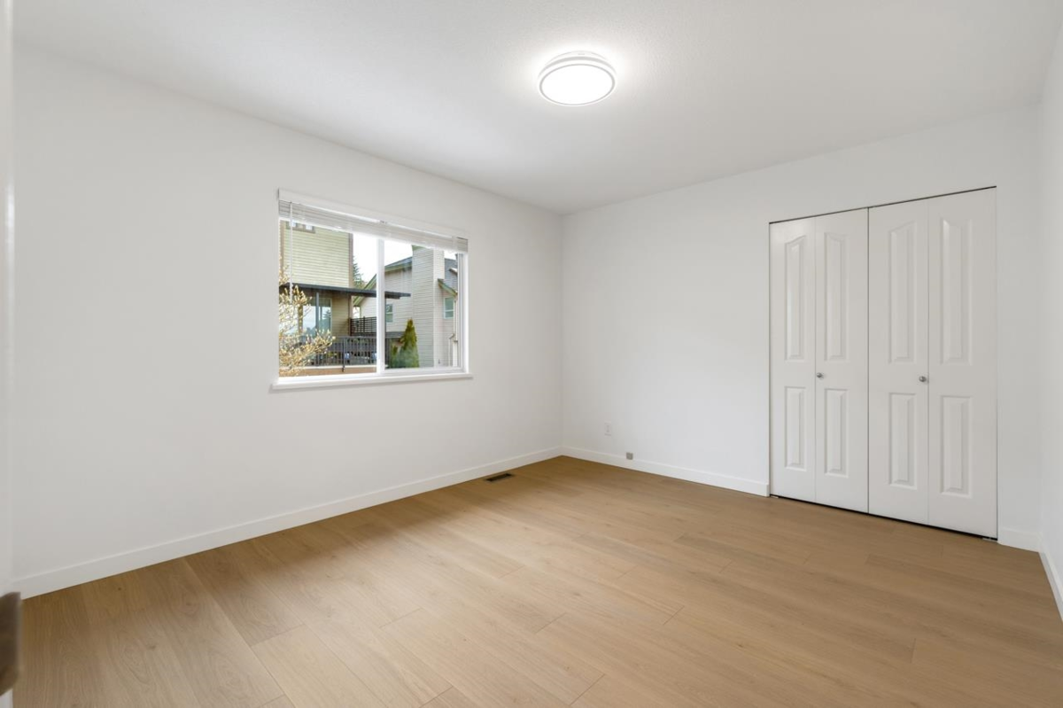 Garage Interior Photo of 2905 Woodstone Court, Coquitlam, BC
