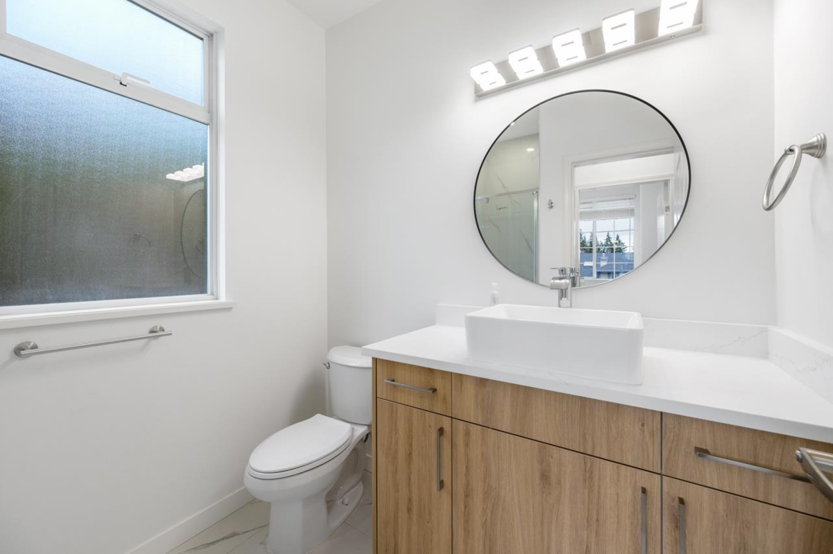 Guest Bathroom Photo of 2905 Woodstone Court, Coquitlam, BC