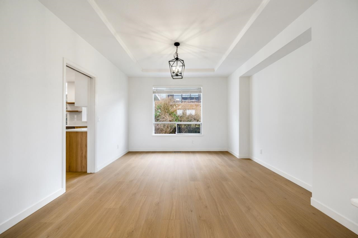 Kitchen Photo of 2905 Woodstone Court, Coquitlam, BC