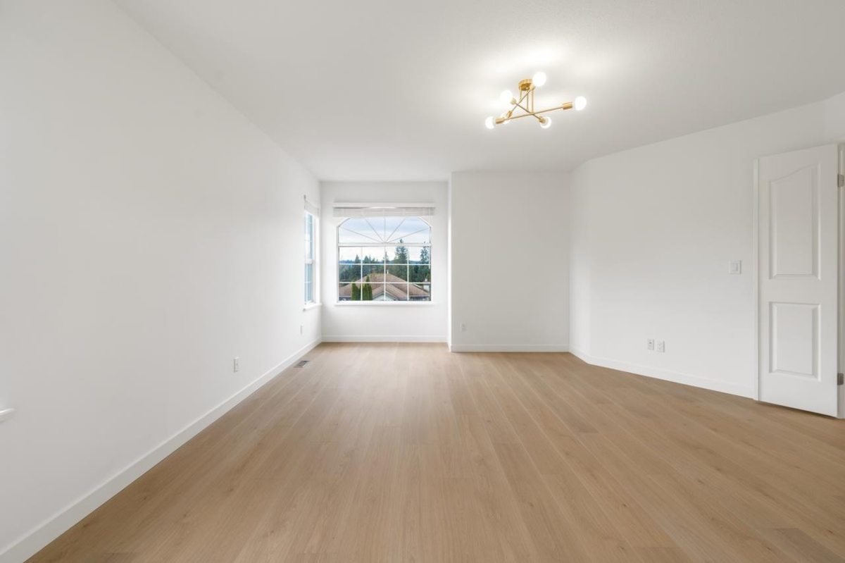 Laundry Room Photo of 2905 Woodstone Court, Coquitlam, BC