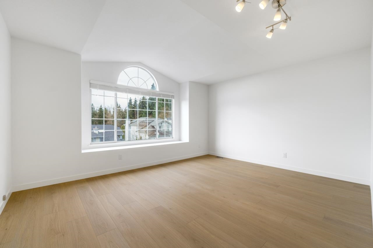 Loft / Bonus Room Photo of 2905 Woodstone Court, Coquitlam, BC