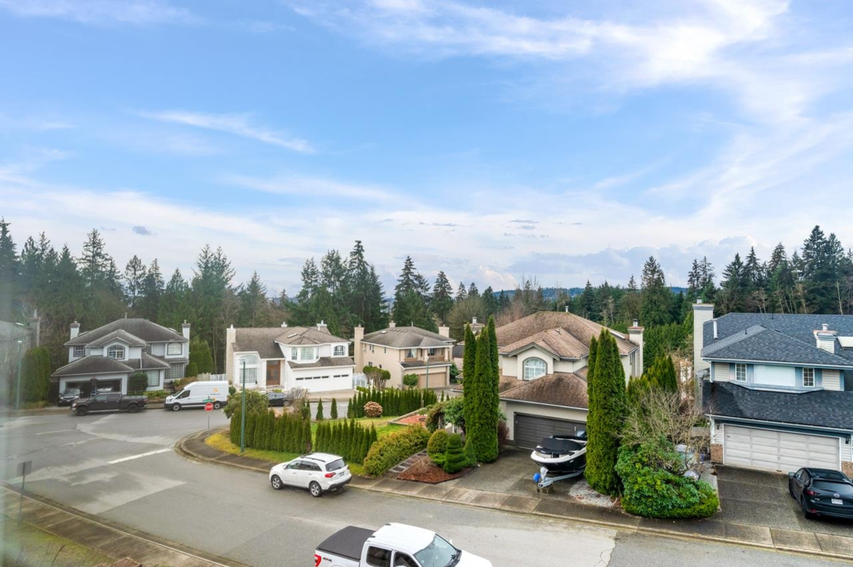 Outdoor Deck Photo of 2905 Woodstone Court, Coquitlam, BC