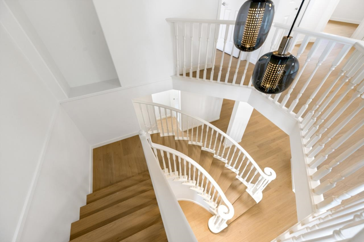 Powder Room Photo of 2905 Woodstone Court, Coquitlam, BC