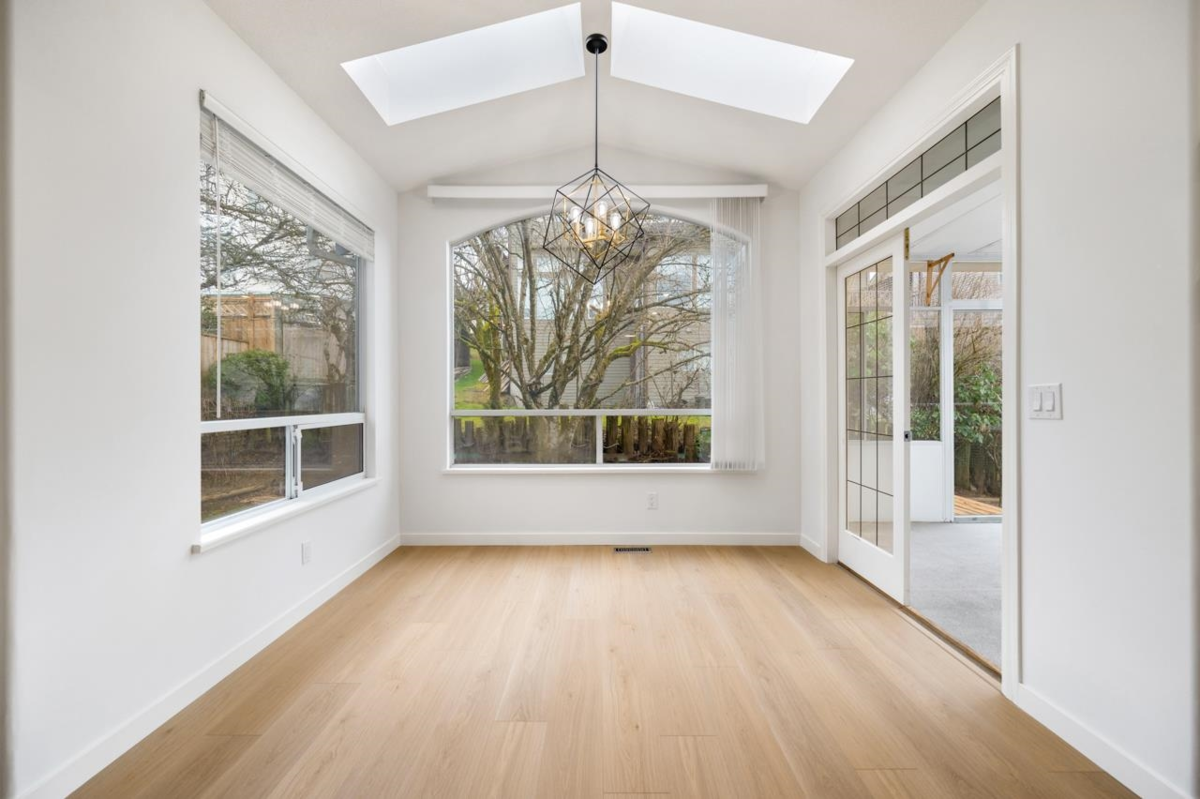 Walk-In Closet Photo of 2905 Woodstone Court, Coquitlam, BC