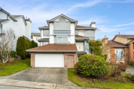 2905 Woodstone Court, Coquitlam, BC