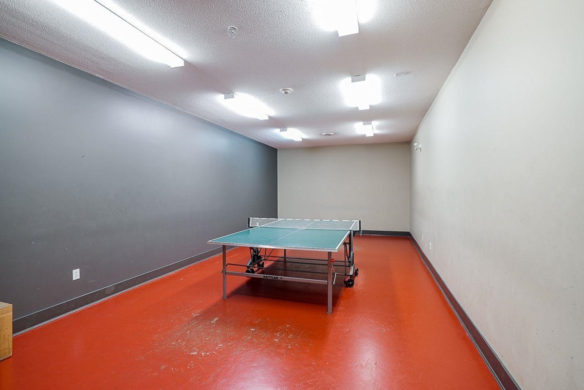 Backyard Photo of 105 1330 Genest Way, Coquitlam, BC