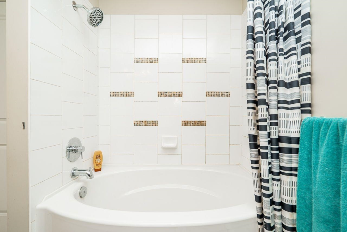 Bedroom 2 Photo of 105 1330 Genest Way, Coquitlam, BC