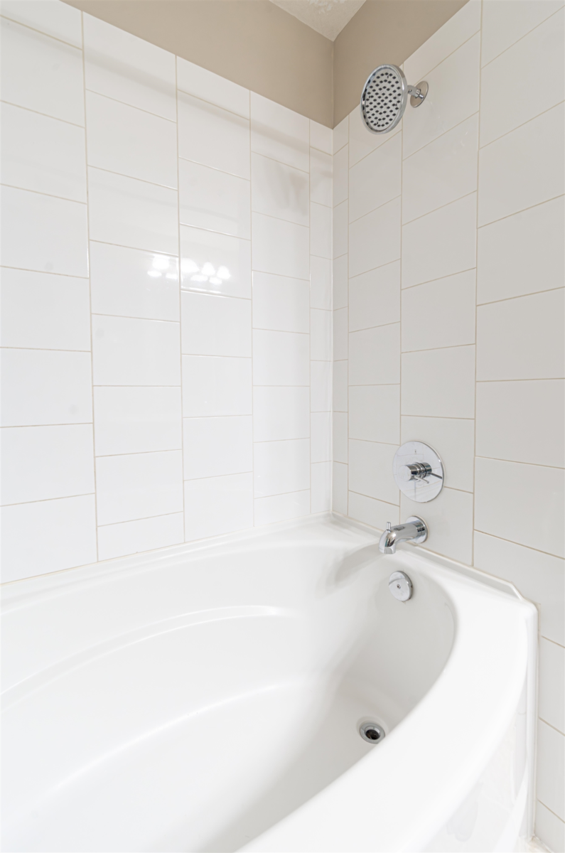 Bedroom 3 Photo of 105 1330 Genest Way, Coquitlam, BC