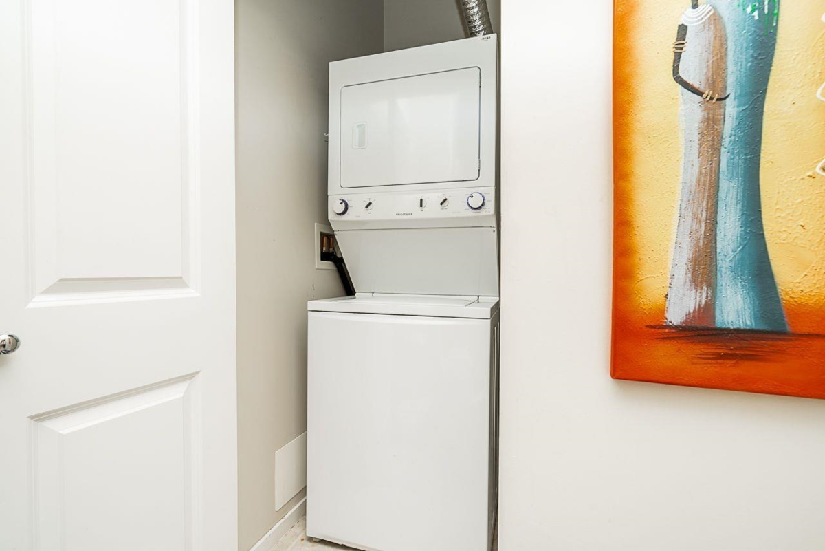 Bedroom 4 Photo of 105 1330 Genest Way, Coquitlam, BC