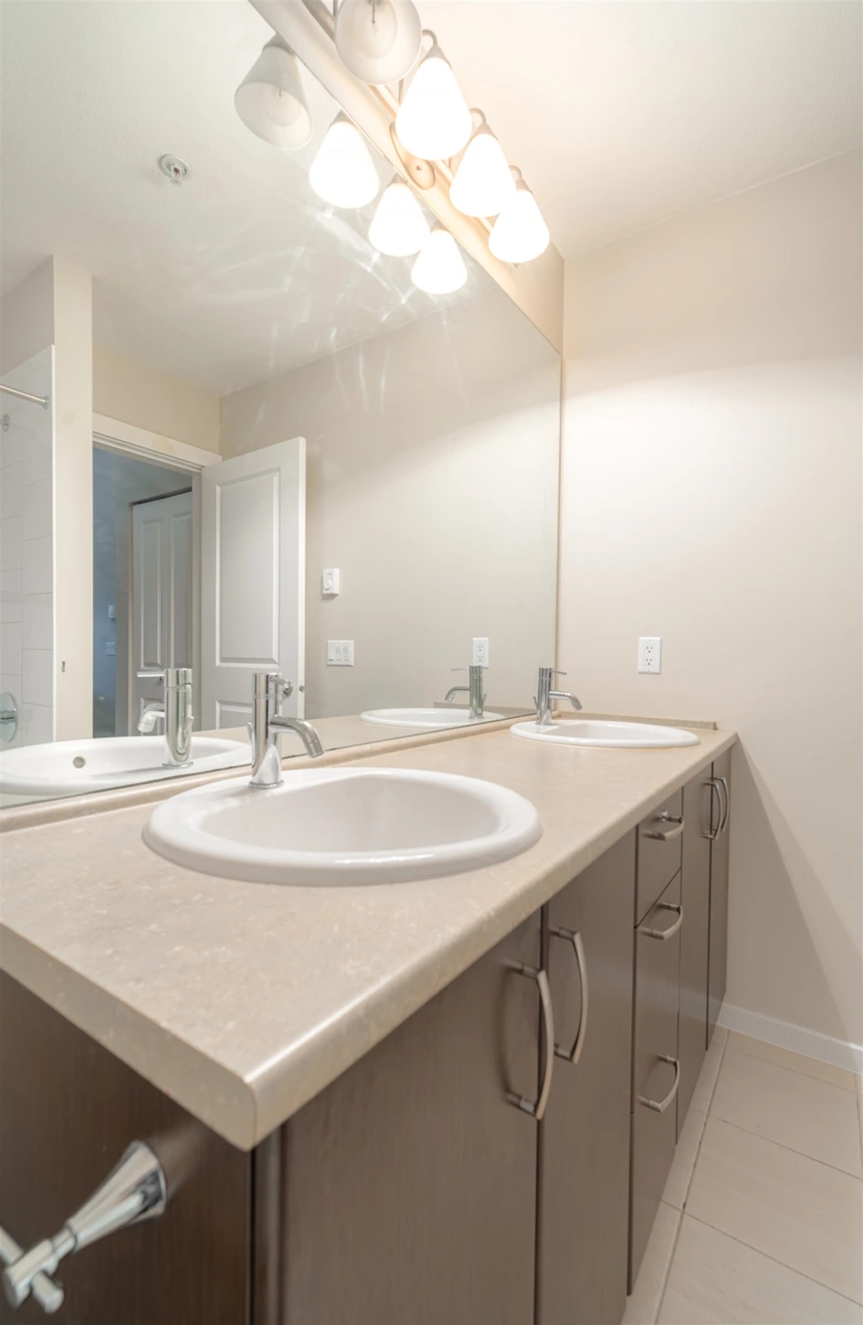 Breakfast Nook Photo of 105 1330 Genest Way, Coquitlam, BC