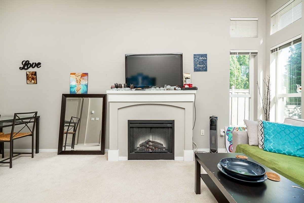 Family Room Photo of 105 1330 Genest Way, Coquitlam, BC