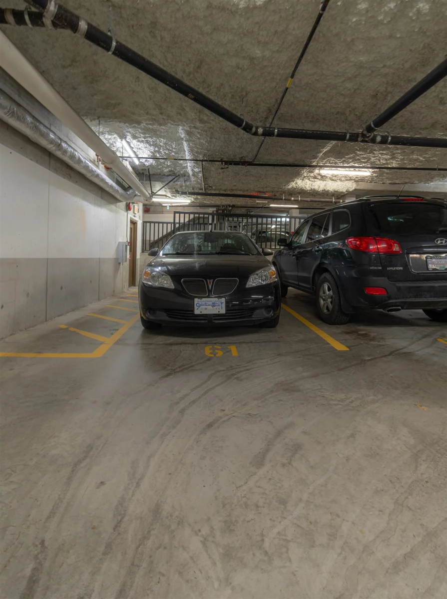 Front Yard Photo of 105 1330 Genest Way, Coquitlam, BC