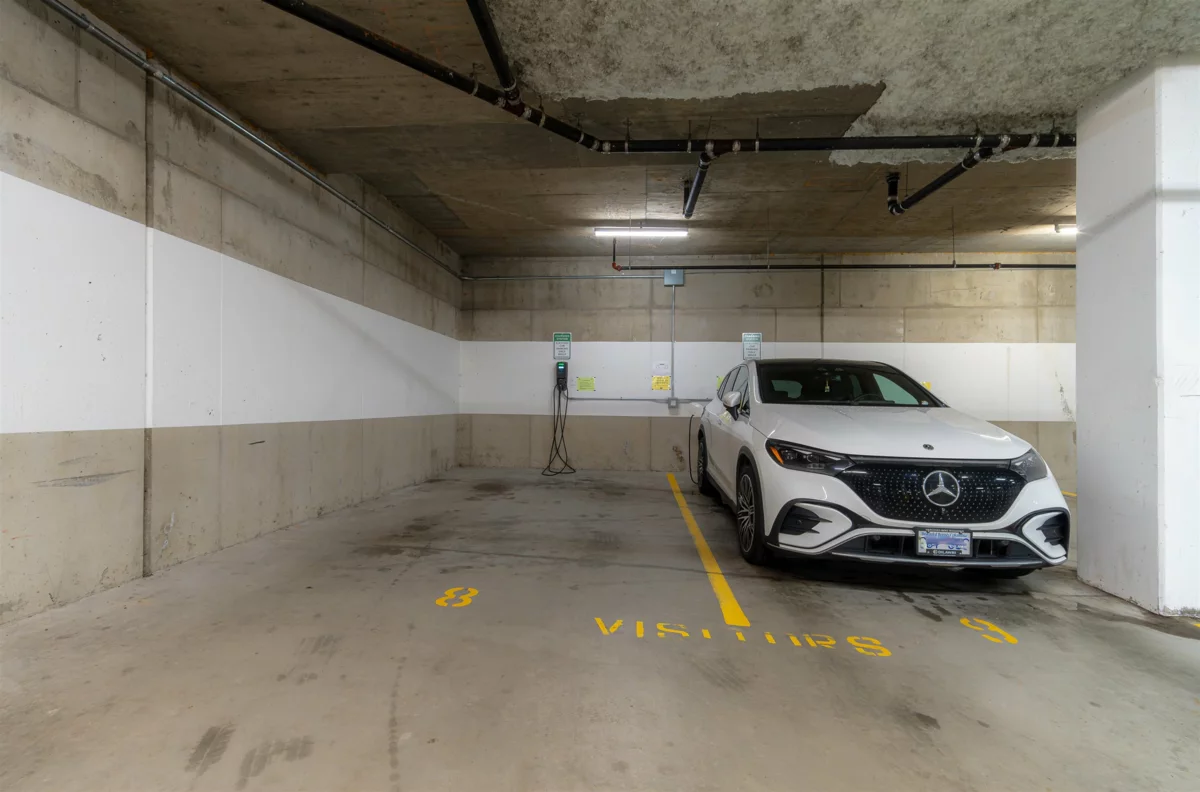 Garden / Landscaping Photo of 105 1330 Genest Way, Coquitlam, BC