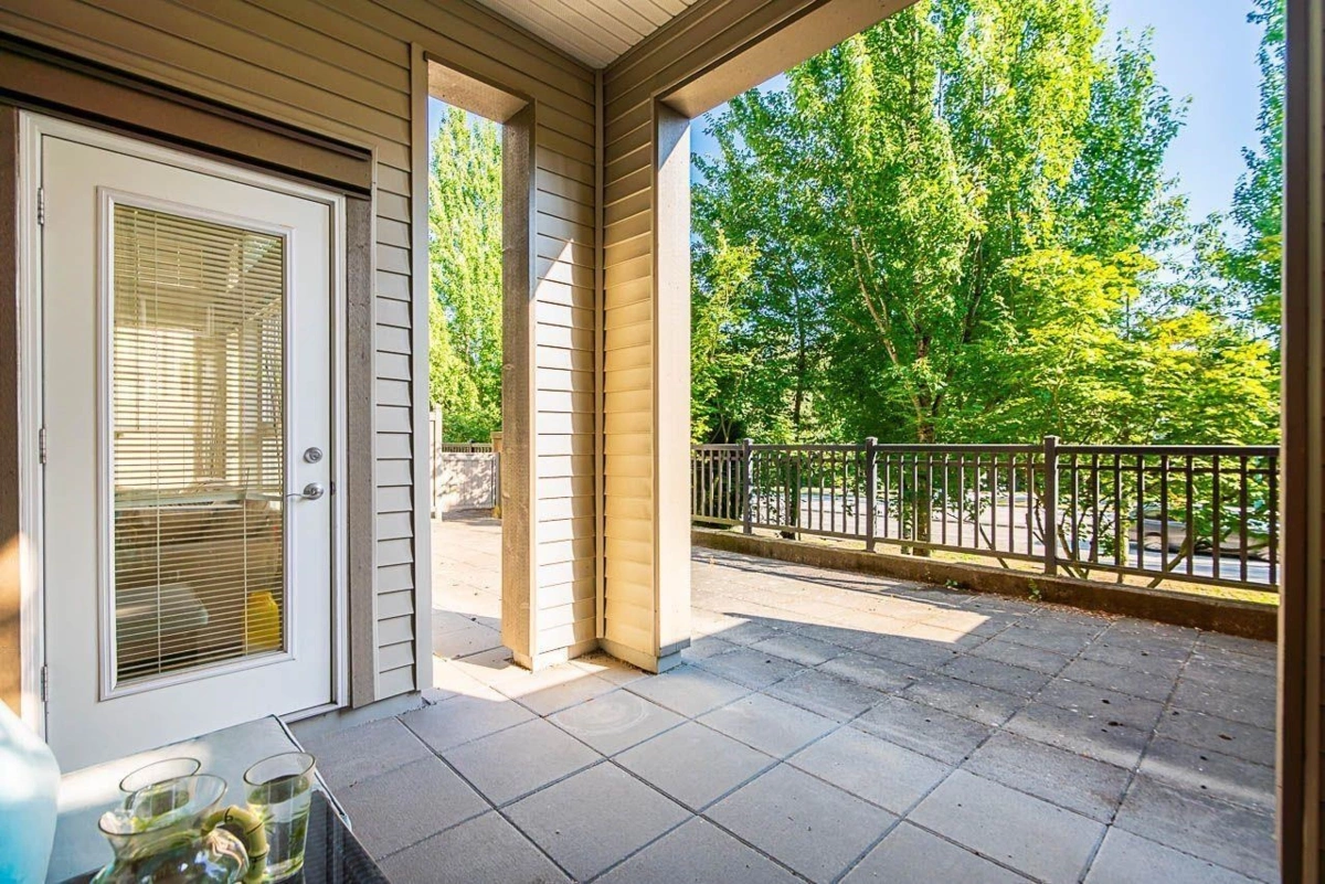 Guest Bathroom Photo of 105 1330 Genest Way, Coquitlam, BC