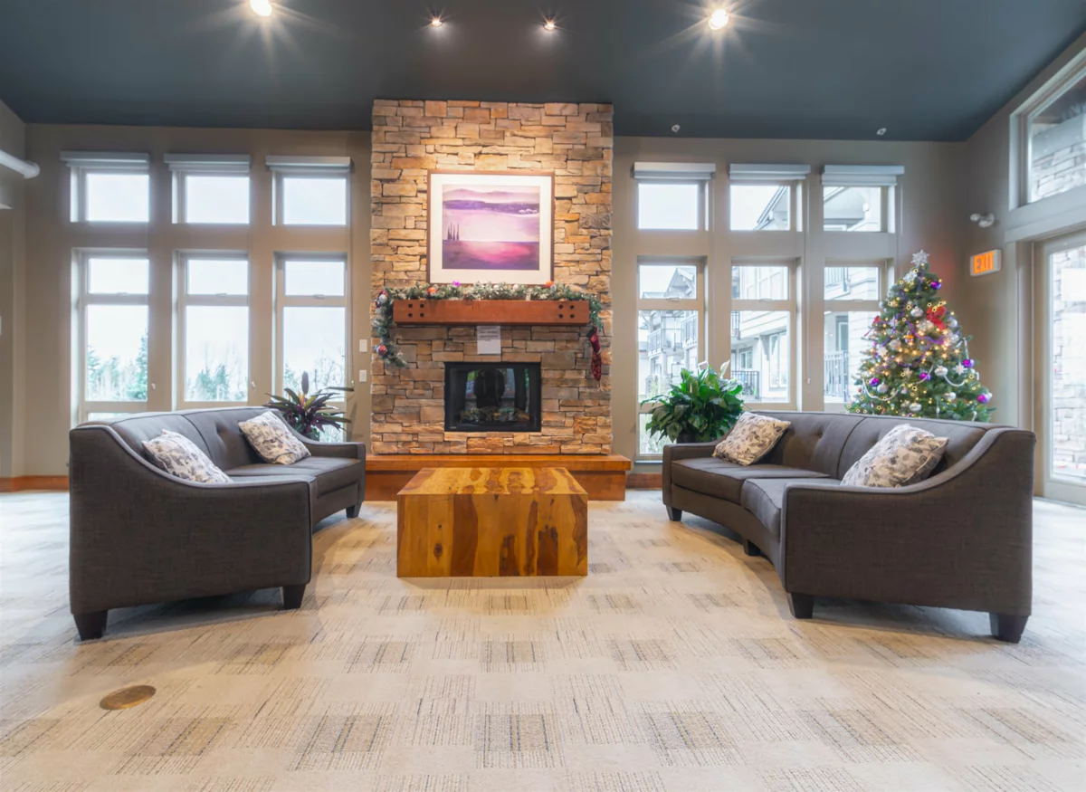 Hot Tub / Spa Photo of 105 1330 Genest Way, Coquitlam, BC