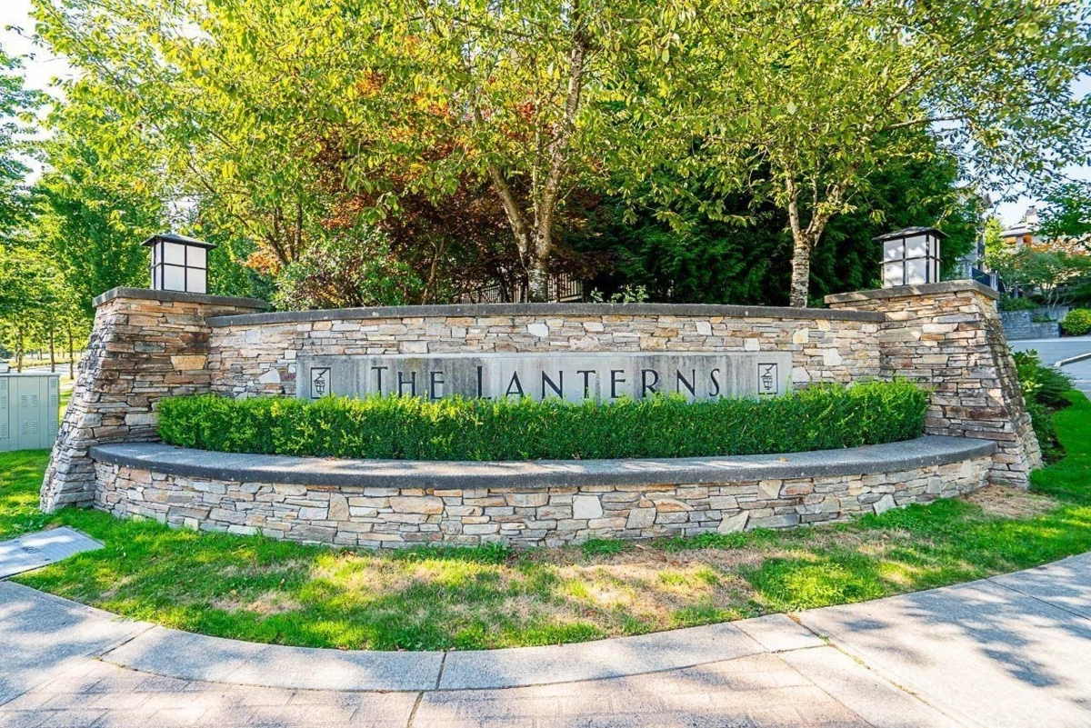 Laundry Room Photo of 105 1330 Genest Way, Coquitlam, BC