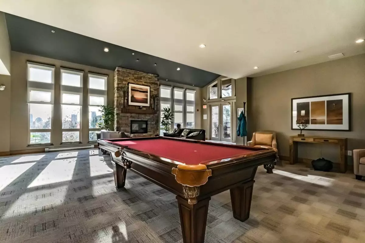 Mudroom Photo of 105 1330 Genest Way, Coquitlam, BC