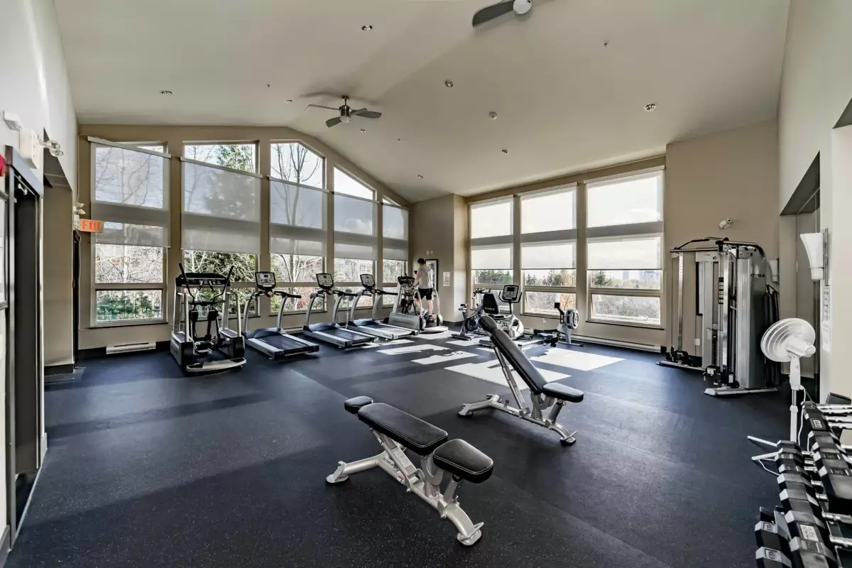 Office / Den Photo of 105 1330 Genest Way, Coquitlam, BC