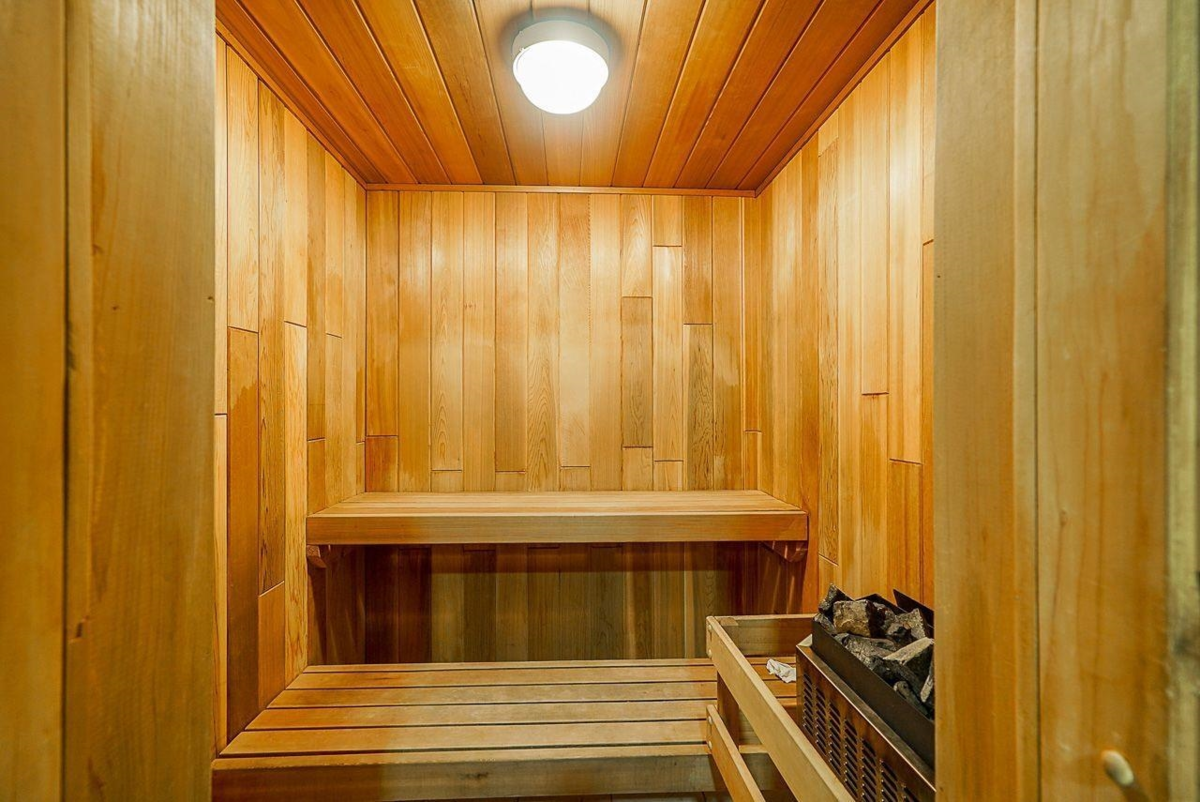 Outdoor Deck Photo of 105 1330 Genest Way, Coquitlam, BC