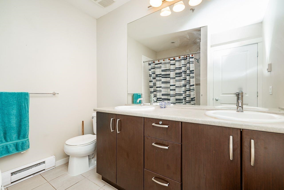 Pantry Photo of 105 1330 Genest Way, Coquitlam, BC