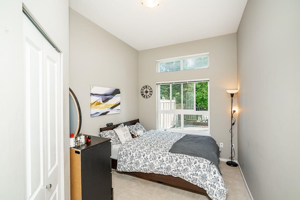 Primary Bedroom Photo of 105 1330 Genest Way, Coquitlam, BC