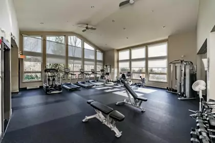 Office / Den Photo of 105 1330 Genest Way, Coquitlam, BC