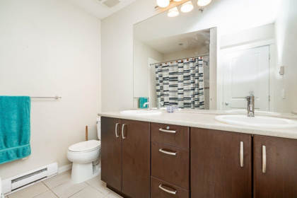 Pantry Photo of 105 1330 Genest Way, Coquitlam, BC