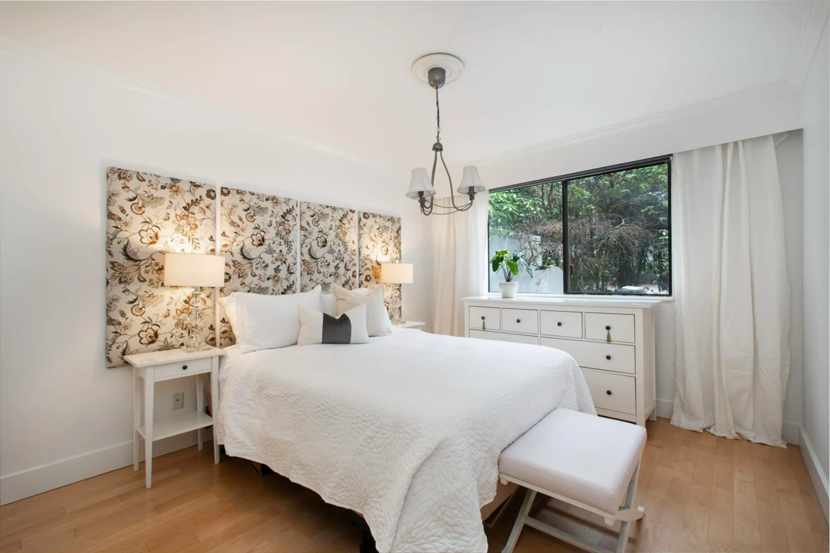 Bedroom 3 Photo of 101 236 W 2nd Street, North Vancouver, BC