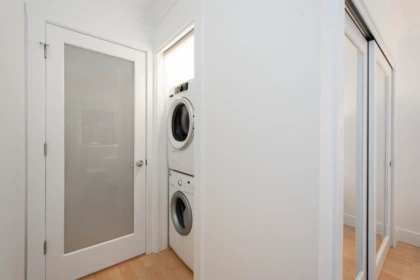 Guest Bathroom Photo of 101 236 W 2nd Street, North Vancouver, BC