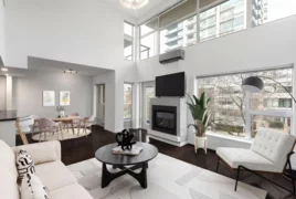 PH7 1288 Chesterfield Avenue, North Vancouver, BC