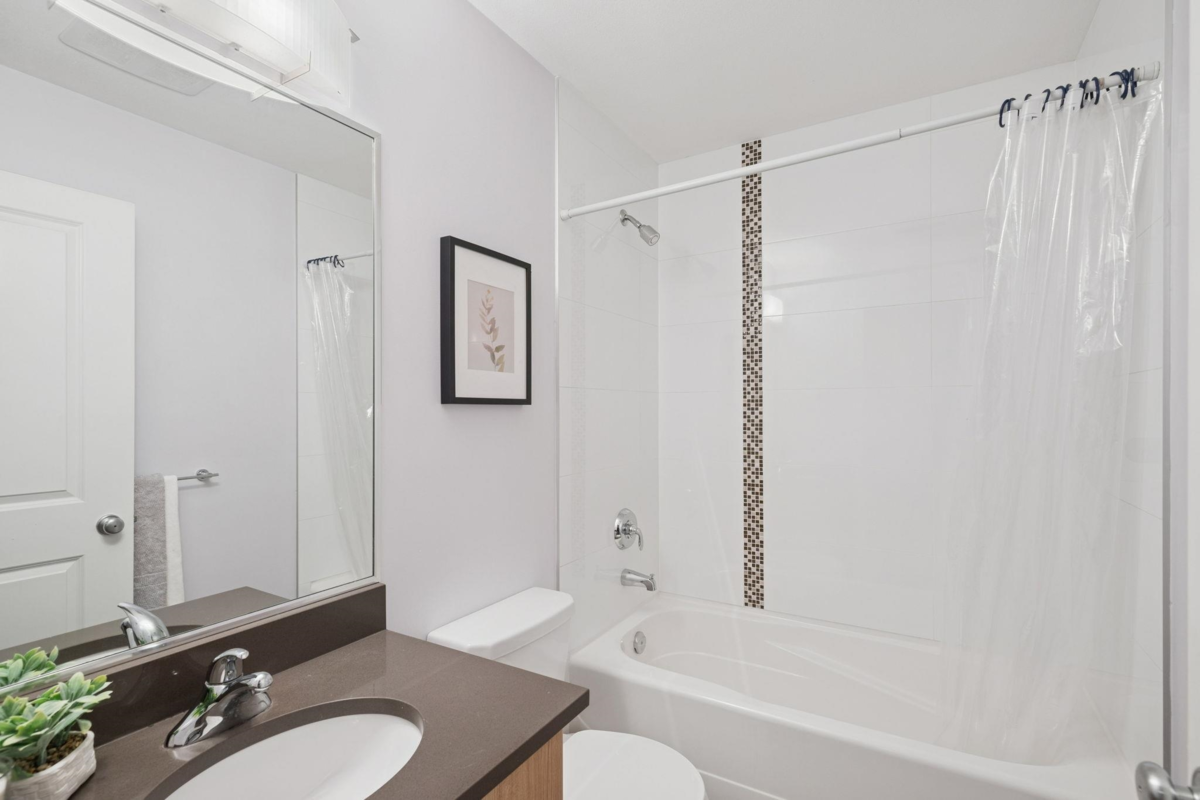 Bedroom 4 Photo of 203 7168 Stride Avenue, Burnaby, BC