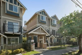 203 7168 Stride Avenue, Burnaby, BC