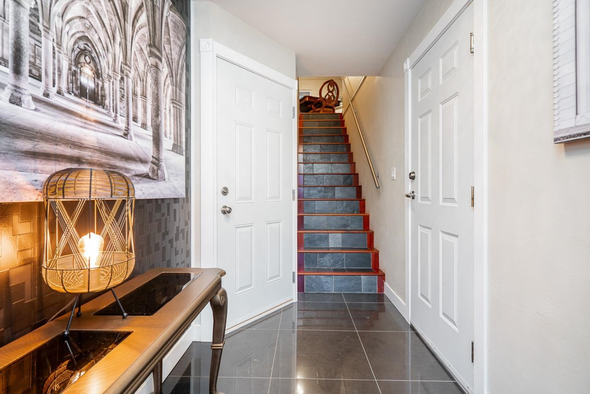 Exterior Rear Photo of 122 43995 Chilliwack Mountain Road, Chilliwack, BC