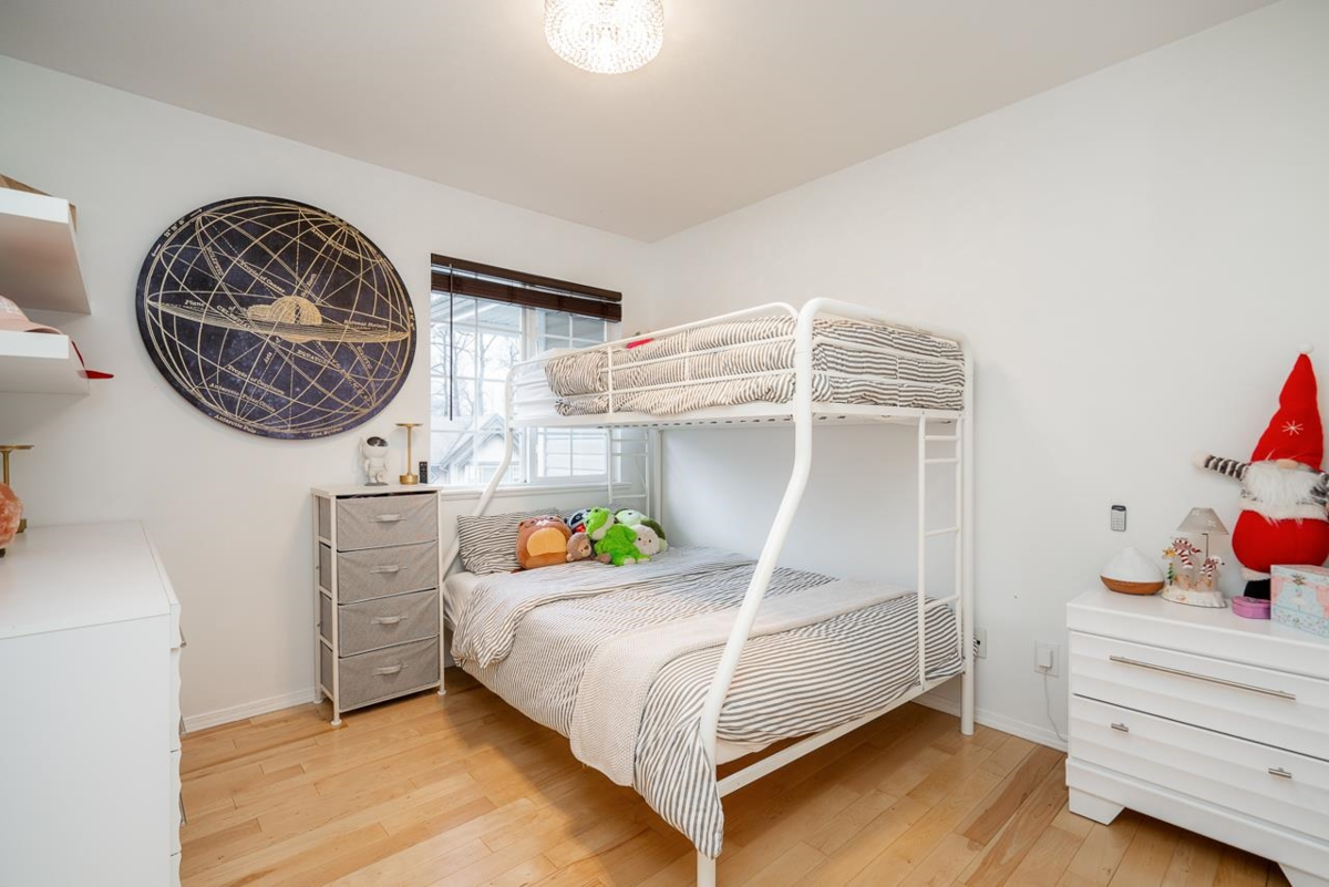 Loft / Bonus Room Photo of 122 43995 Chilliwack Mountain Road, Chilliwack, BC