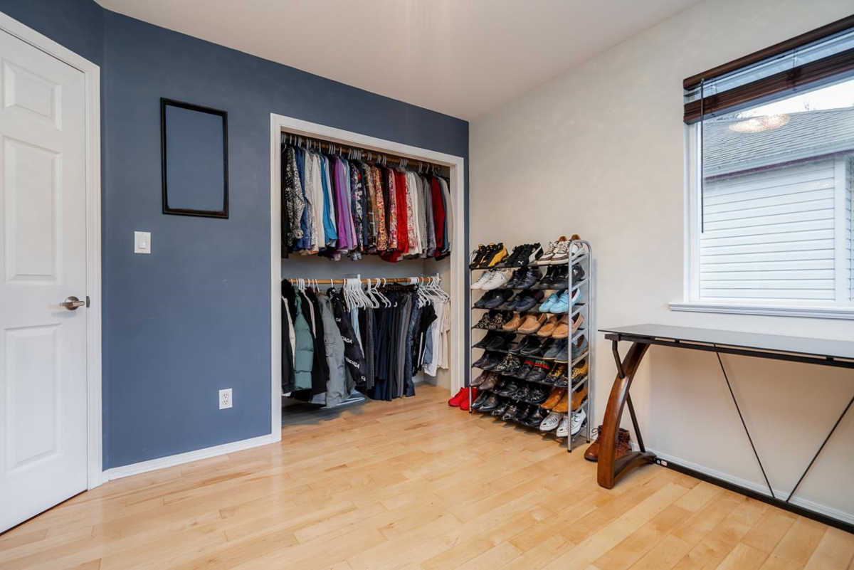 Mudroom Photo of 122 43995 Chilliwack Mountain Road, Chilliwack, BC