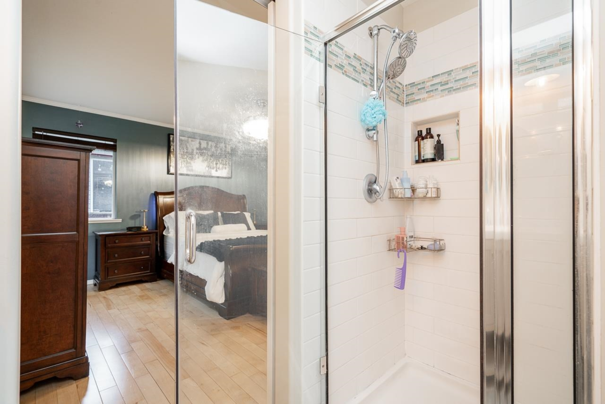 Powder Room Photo of 122 43995 Chilliwack Mountain Road, Chilliwack, BC