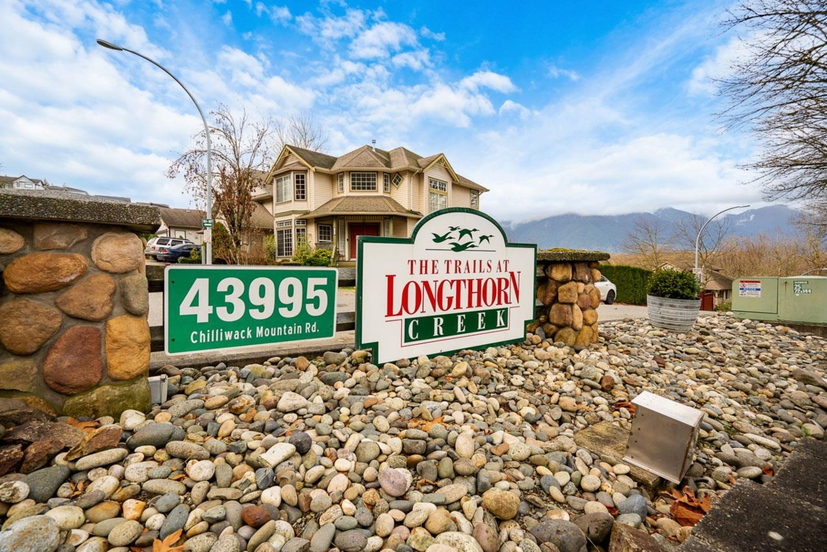 Street View Photo of 122 43995 Chilliwack Mountain Road, Chilliwack, BC