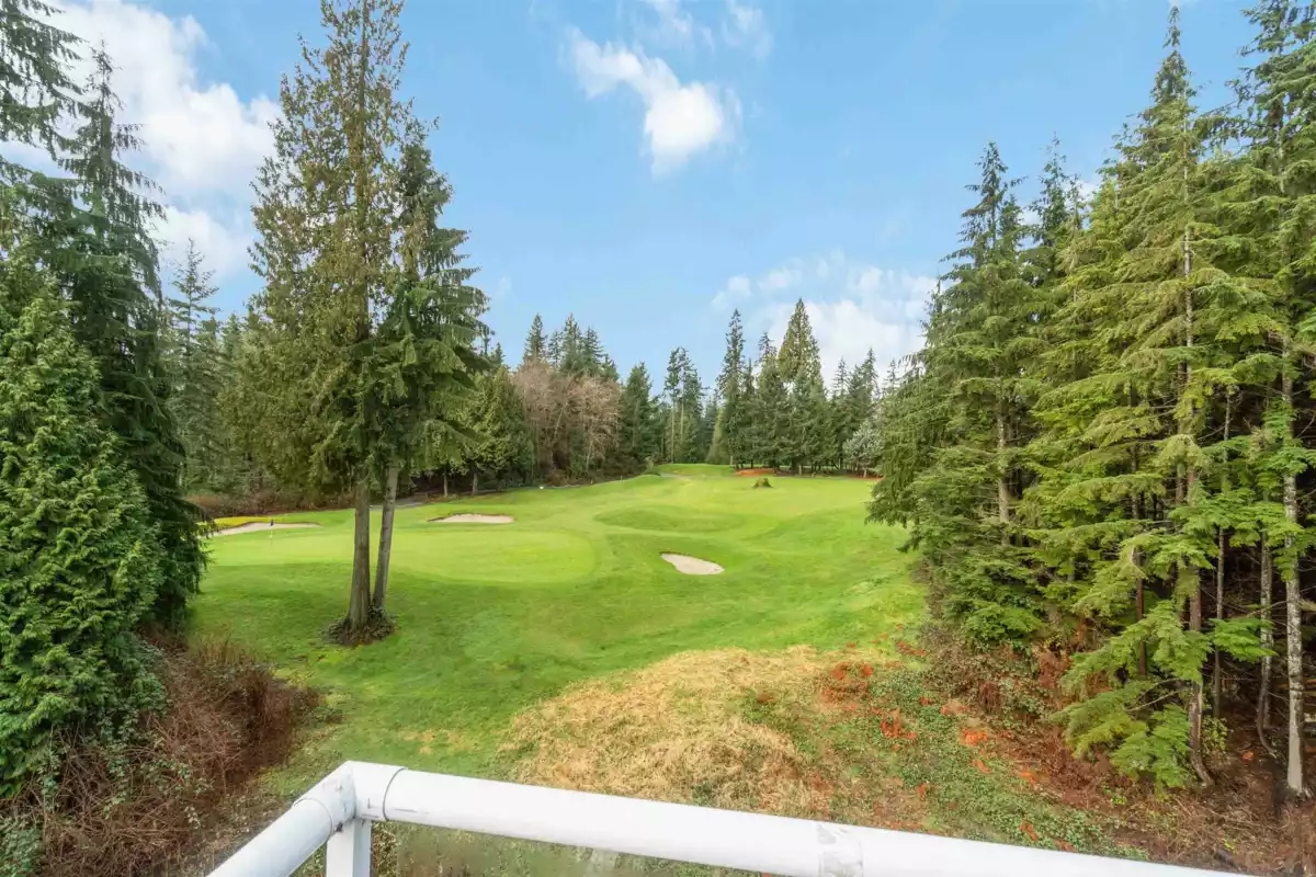 Backyard Photo of 401 1281 Parkgate Avenue, North Vancouver, BC