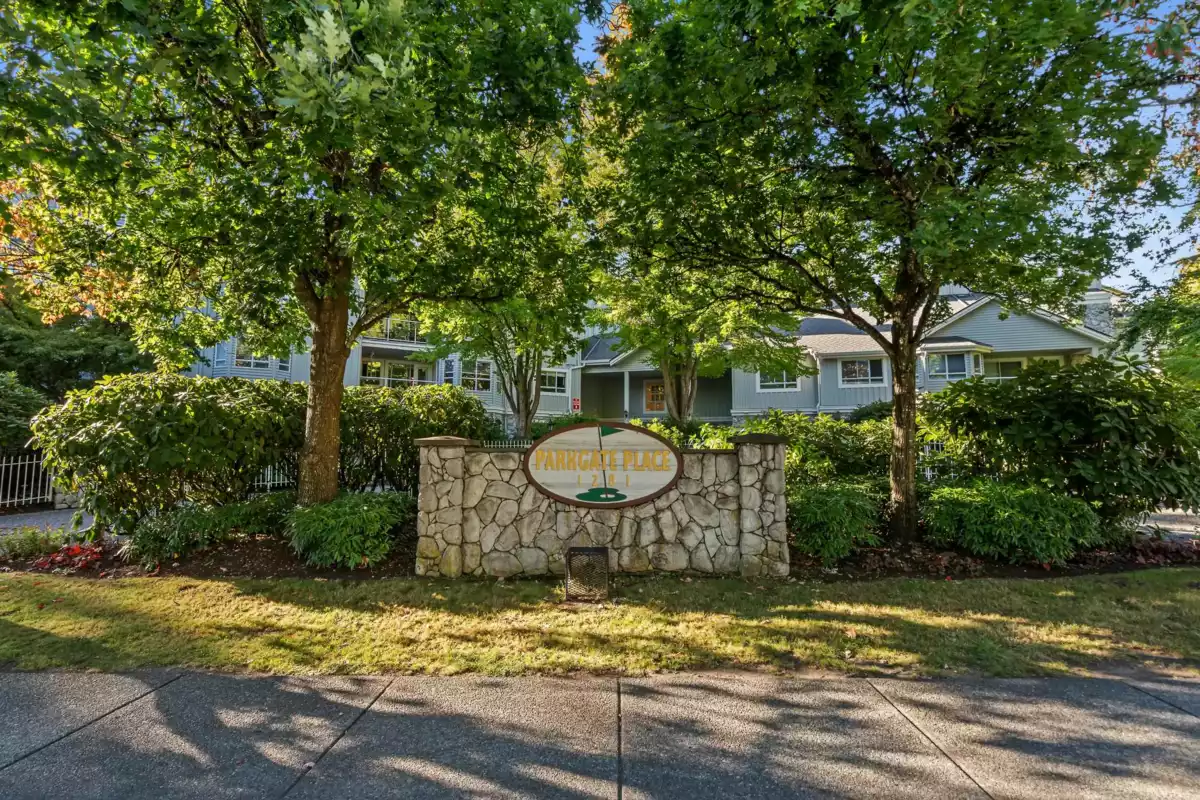 Community Amenities Photo (Clubhouse) of 401 1281 Parkgate Avenue, North Vancouver, BC