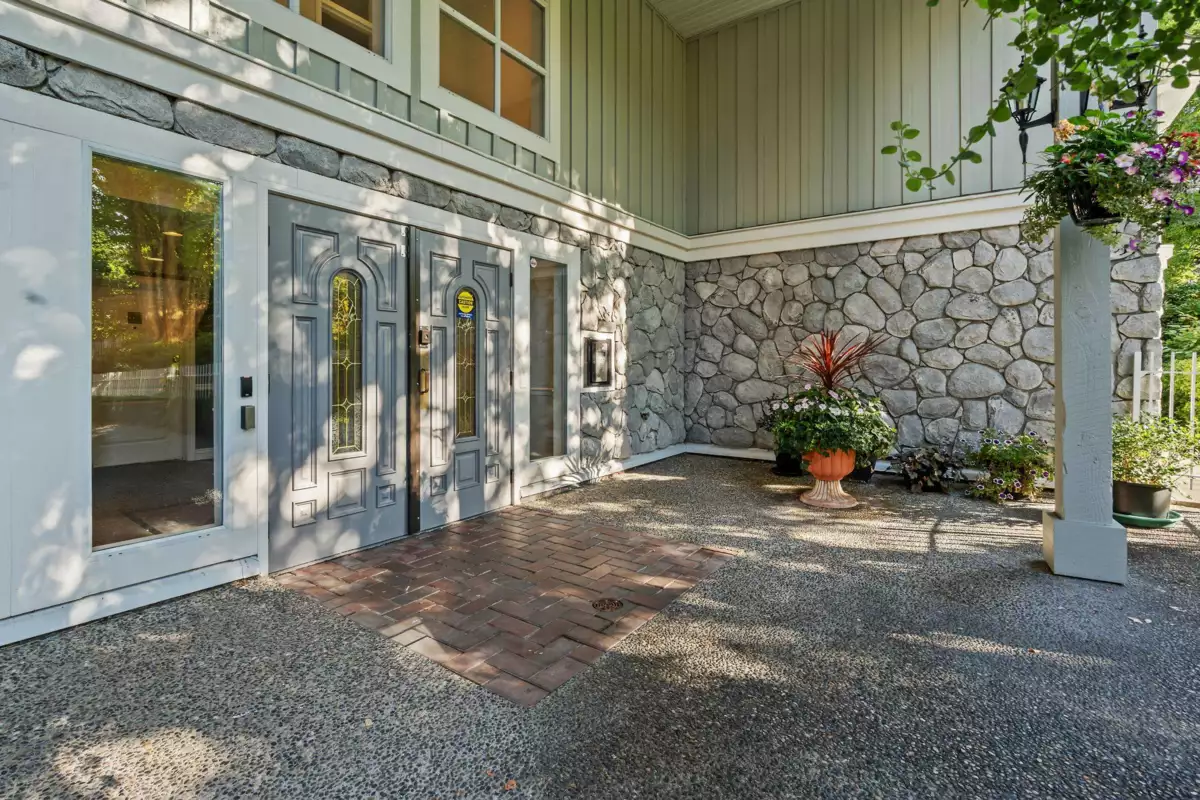 Fitness Center Photo Near 401 1281 Parkgate Avenue, North Vancouver, BC