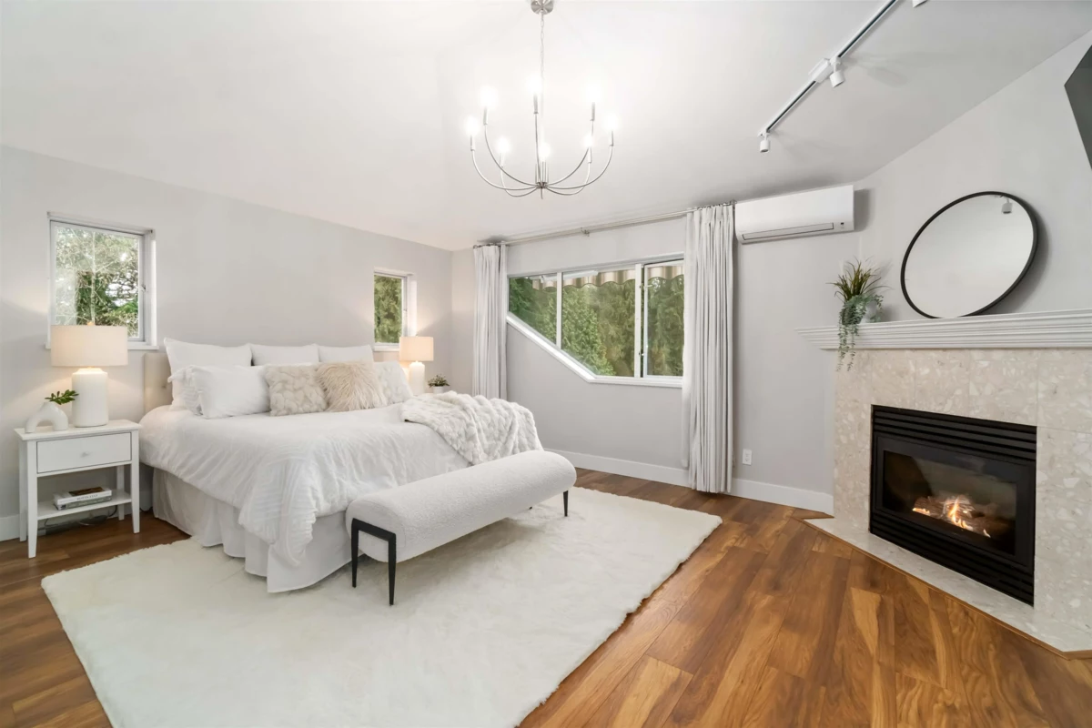 Loft / Bonus Room Photo of 401 1281 Parkgate Avenue, North Vancouver, BC