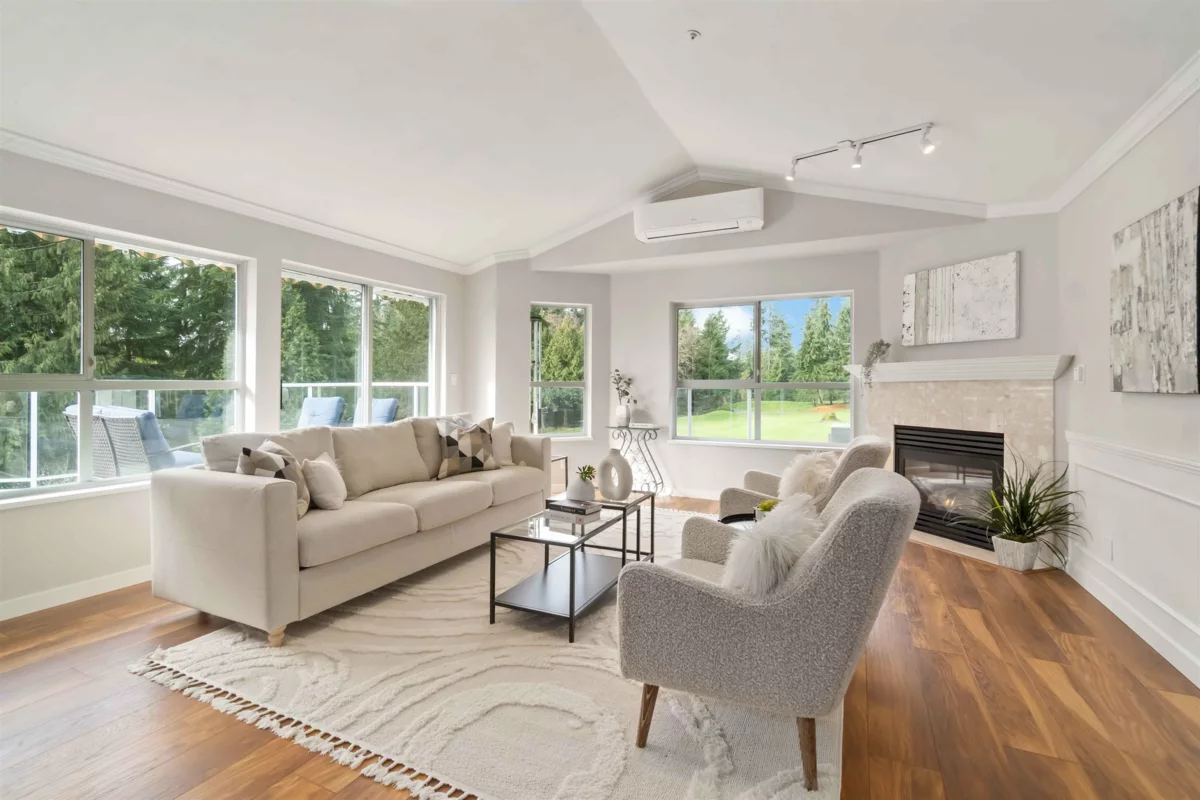 Pantry Photo of 401 1281 Parkgate Avenue, North Vancouver, BC