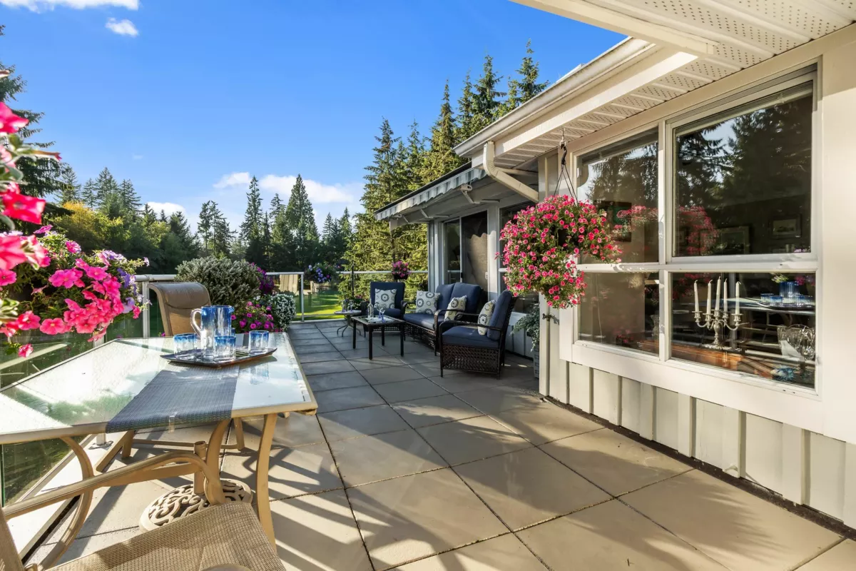 Street View Photo of 401 1281 Parkgate Avenue, North Vancouver, BC