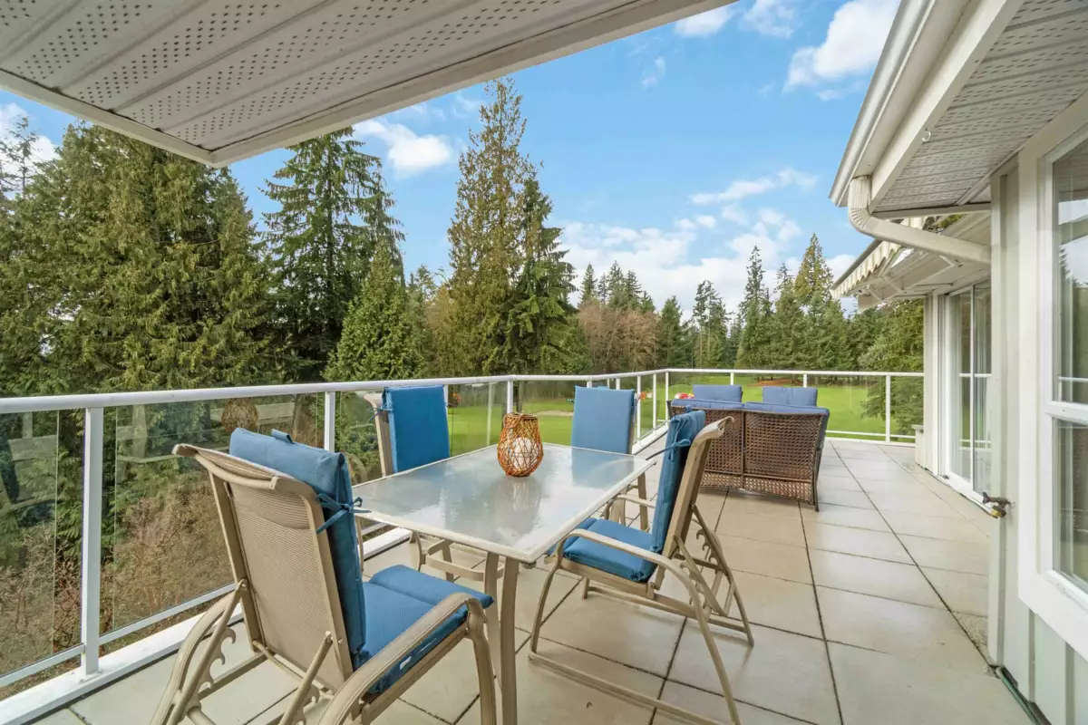 Swimming Pool Photo of 401 1281 Parkgate Avenue, North Vancouver, BC