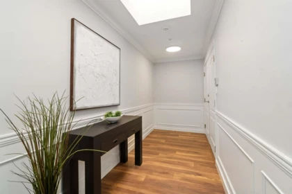 401 1281 Parkgate Avenue, North Vancouver, BC