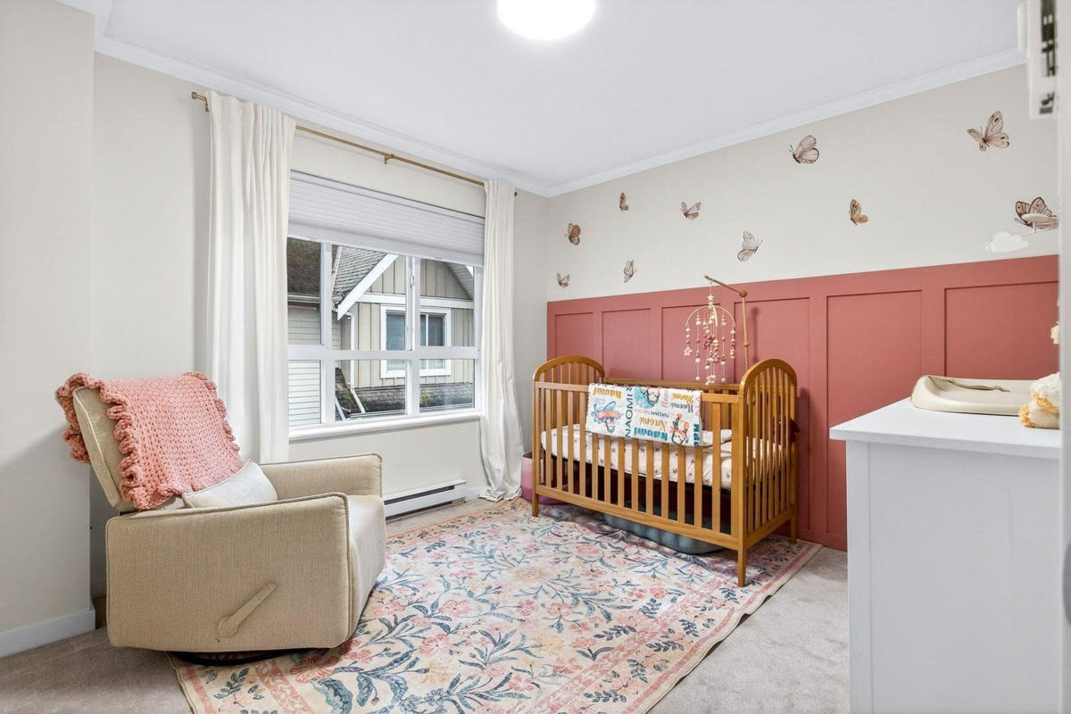 Garage Interior Photo of 611 1661 Fraser Avenue, Port Coquitlam, BC